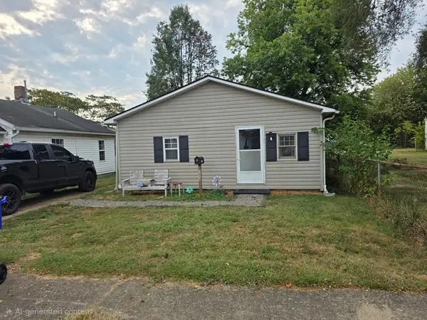 1014 Dayton Street, Chillicothe, OH 45601