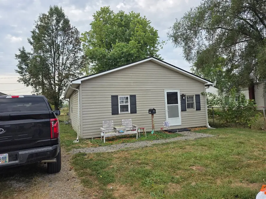 1014 Dayton Street, Chillicothe, OH 45601 - #2