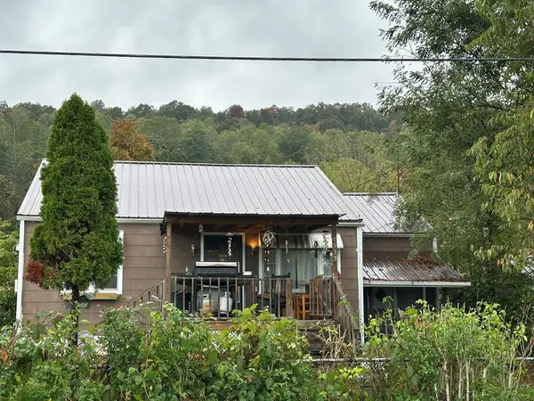 1533 15th Street, West Portsmouth, OH 45663