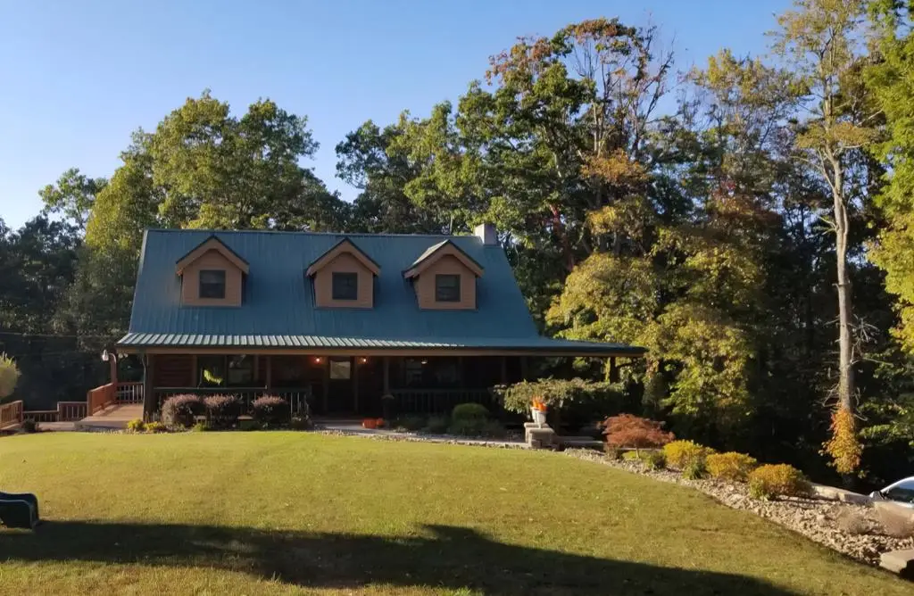 2261A Glades, Minford, OH 45653 - Image #1