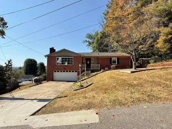 1514 Hawthorn Drive, Portsmouth, OH 45662