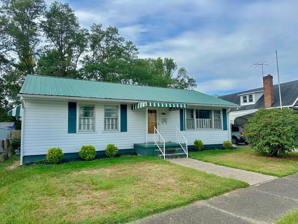 912 29th St, Portsmouth, OH 45662 - #1