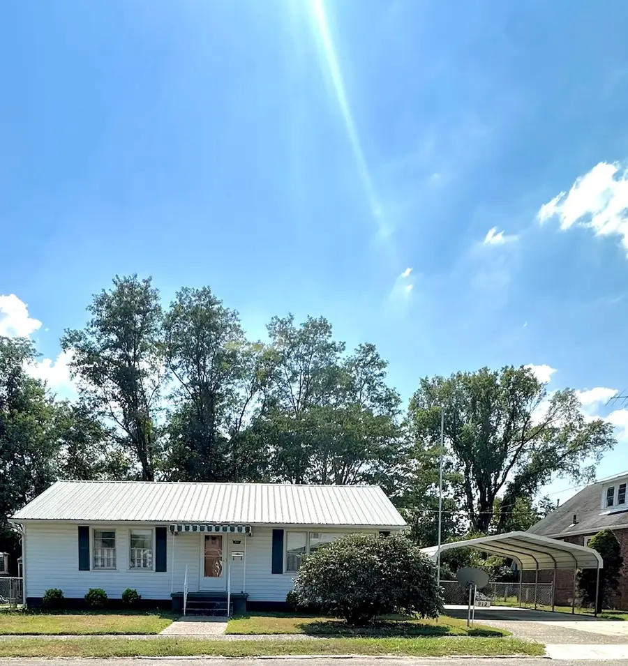 912 29th St, Portsmouth, OH 45662 - #2