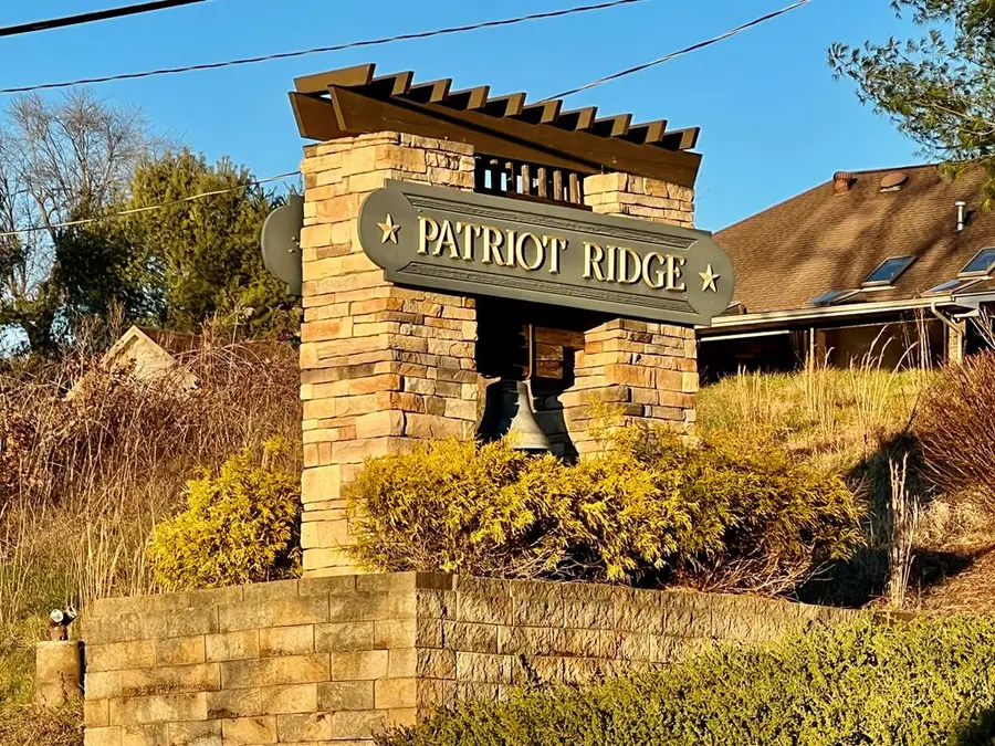 0 Patriot Ridge Dr., Wheelersburg, OH 45694 - #3