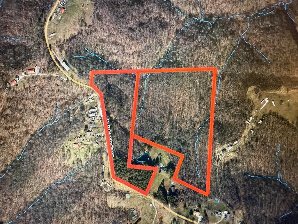 0 0 Dutch Ridge Rd, Portsmouth, OH 45662 - Image #1