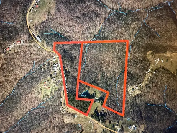 0 0 Dutch Ridge Rd, Portsmouth, OH 45662