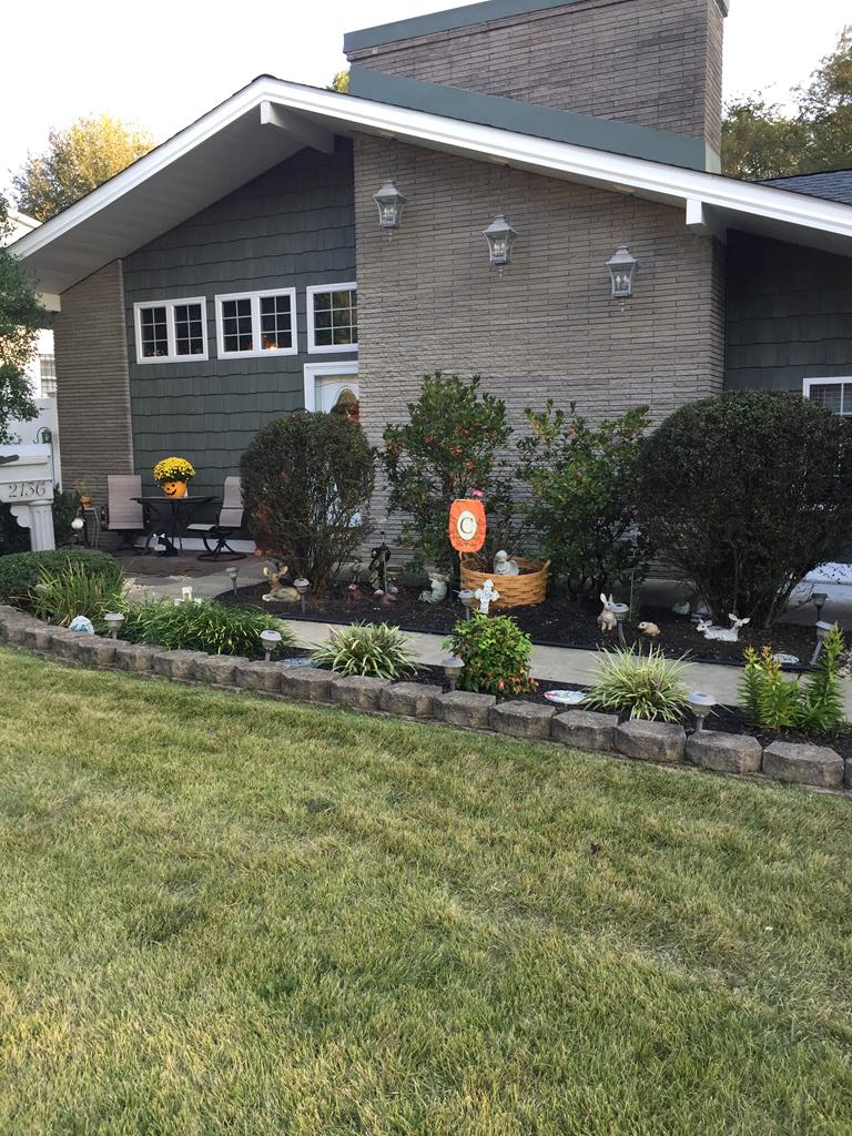 2136 27th St., Portsmouth, OH 45662 - #3