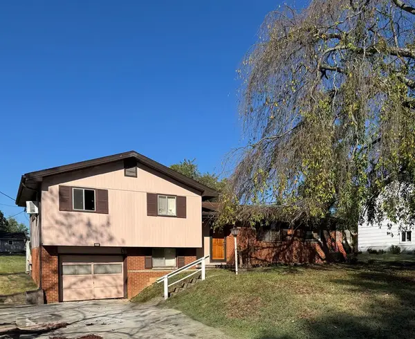 111 Linda Avenue, Lucasville, OH 45648