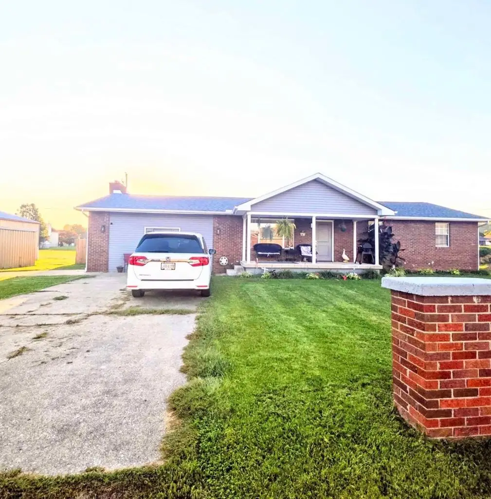 200 Twp Rd 1216, Proctorville, OH 45669 - #1