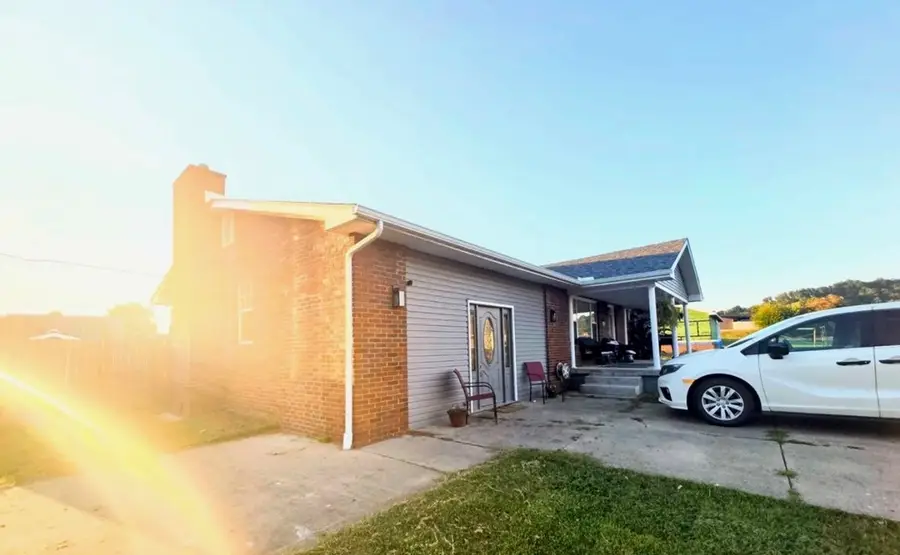 200 Twp Rd 1216, Proctorville, OH 45669 - #3