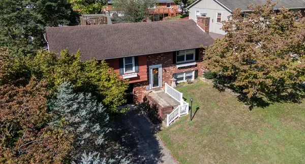 3353 Old Post Rd, Portsmouth, OH 45662