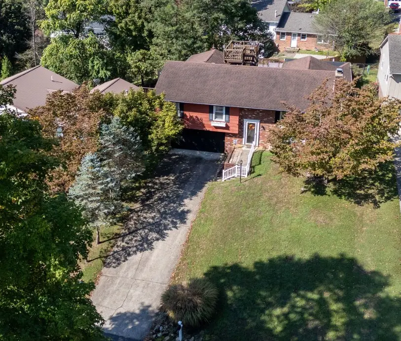 3353 Old Post Rd, Portsmouth, OH 45662 - Image #2