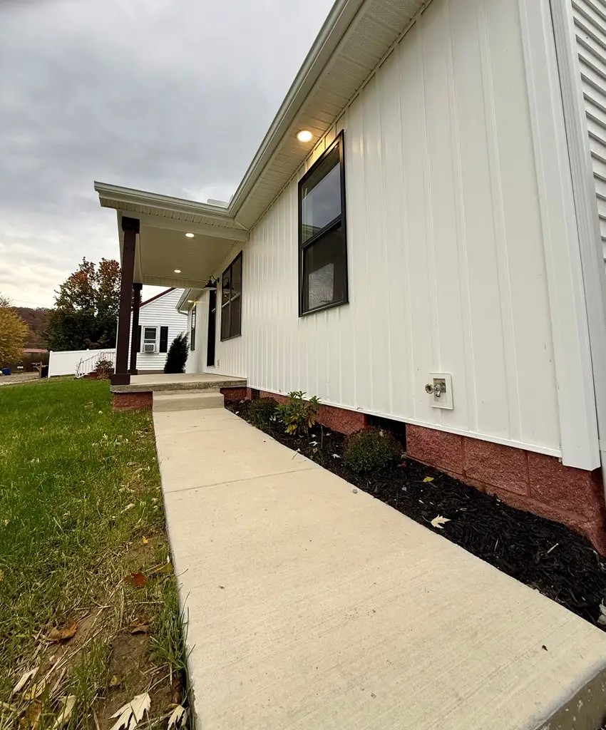 166 Eunice Ave, South Shore, KY 41175 - #2