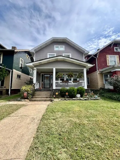 2108 Summit St., Portsmouth, OH 45662 - #1