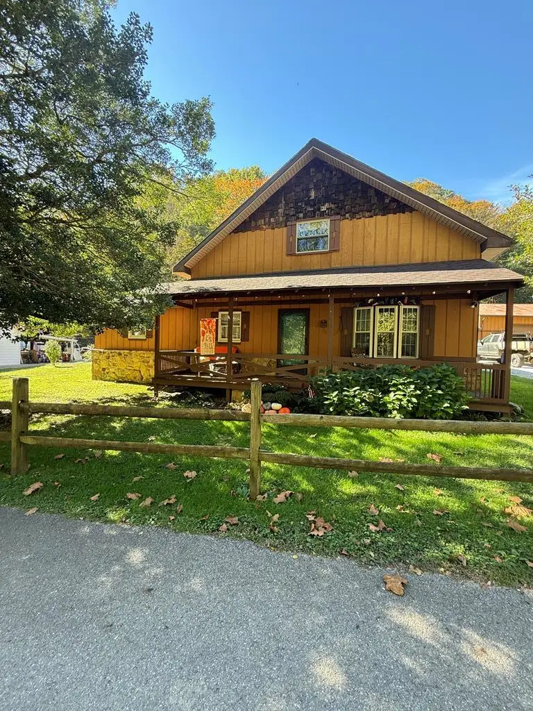 105 Twin Valley Road, Portsmouth, OH 45662 - #1