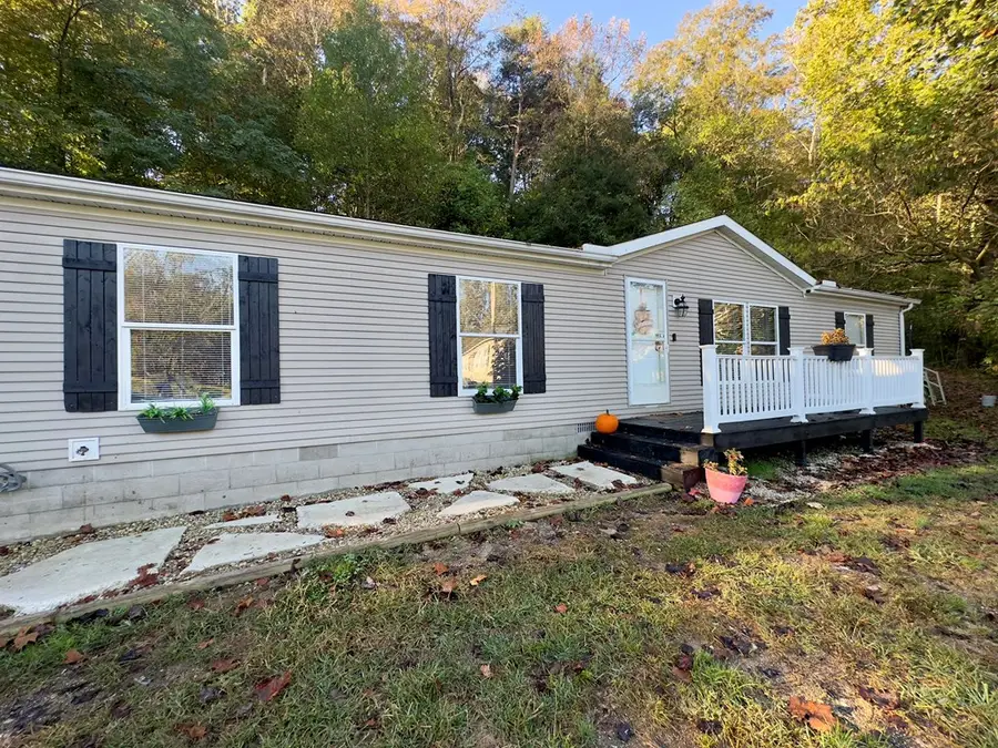 669 Dry Run Rd, West Portsmouth, OH 45663 - #2