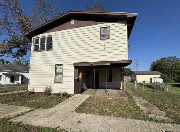 304 W Fifth Street, Waverly, OH 45690