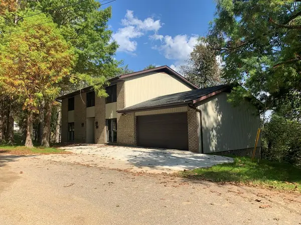 7540 Sun Hill Dr., Wheelersburg, OH 45694