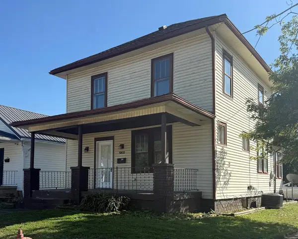 5802 Farney Ave., Sciotoville, OH 45662