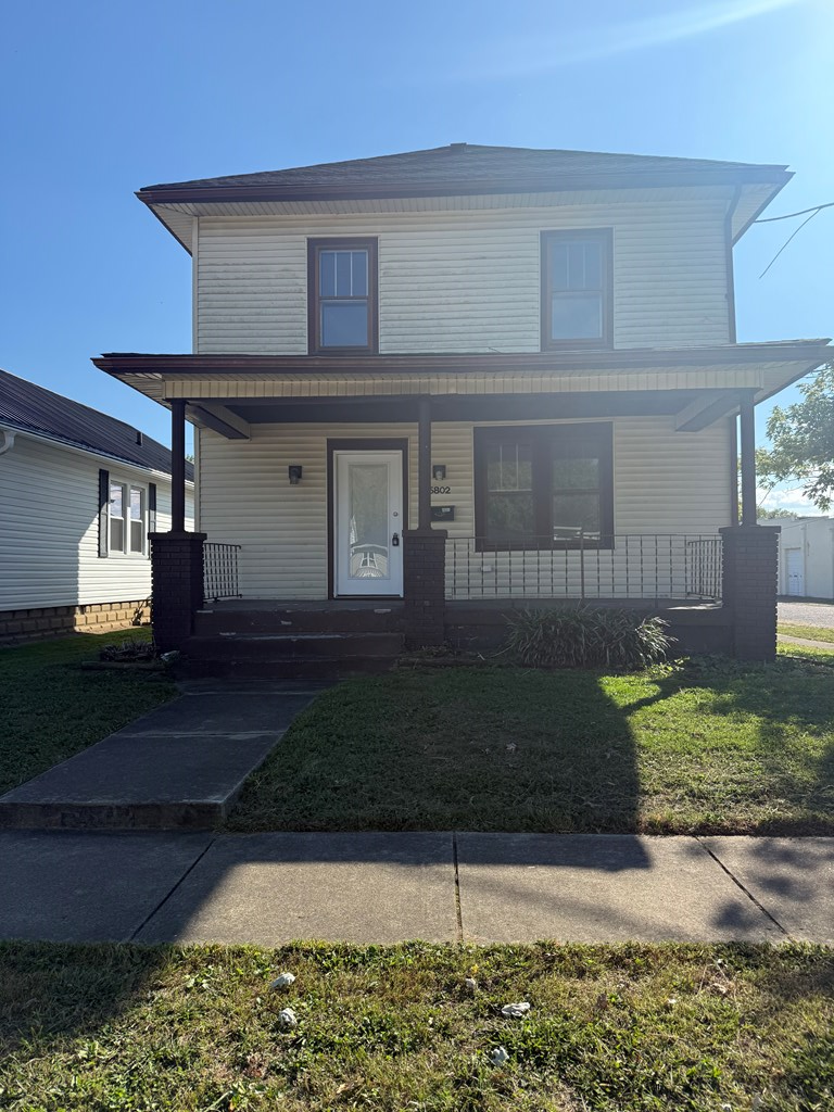 5802 Farney Ave., Sciotoville, OH 45662 - Image #2