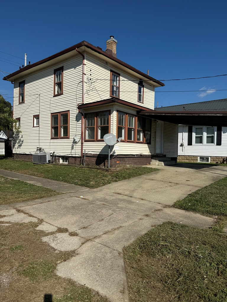 5802 Farney Ave., Sciotoville, OH 45662 - Image #3