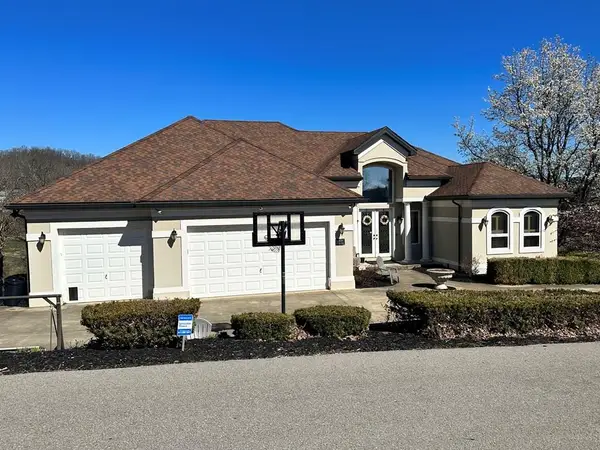 268 Oakwood, West Portsmouth, OH 45663