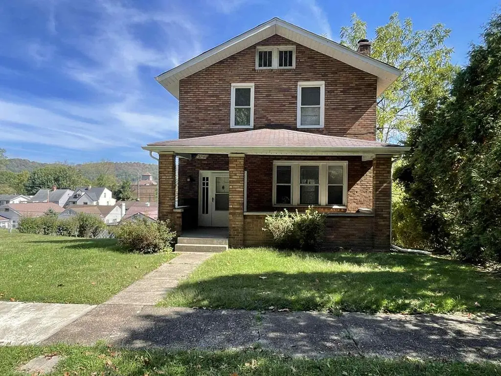 2710 Gilbert, Portsmouth, OH 45662 - #1