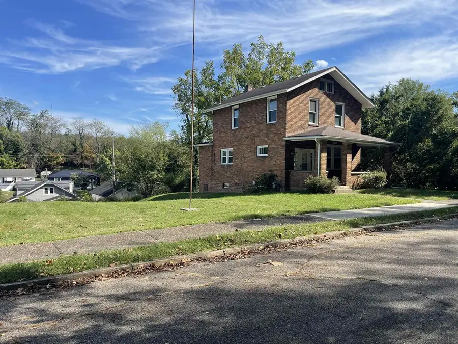 2710 Gilbert, Portsmouth, OH 45662 - #2