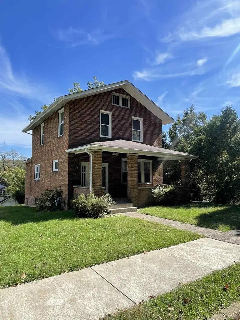 2710 Gilbert, Portsmouth, OH 45662 - #3