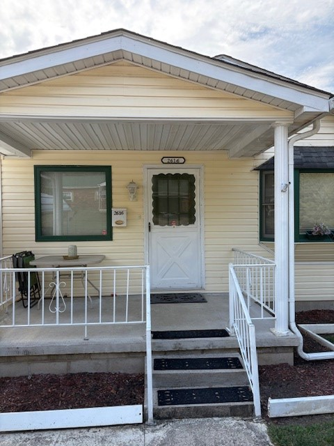 2616 S 13th St, Ironton, OH 45638 - #2