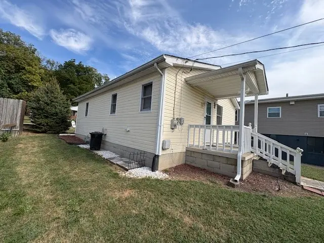 2616 S 13th St, Ironton, OH 45638 - #3