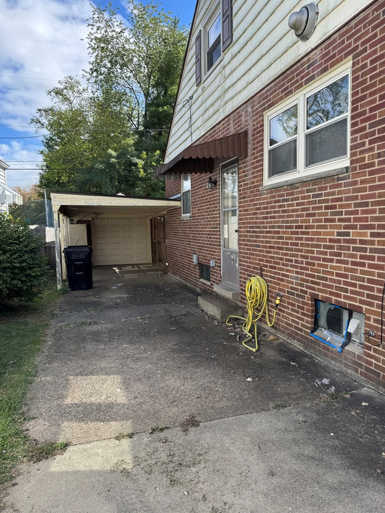 2824 Sherman Rd., Portsmouth, OH 45662 - #2