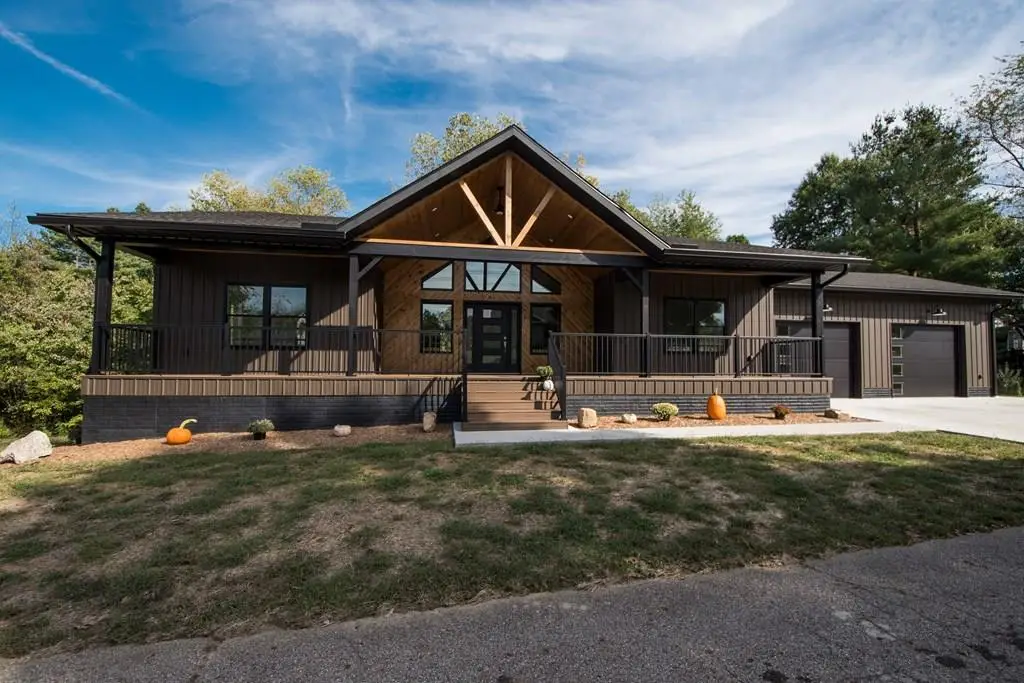 2705 Travis Drive, Wheelersburg, OH 45694 - #1