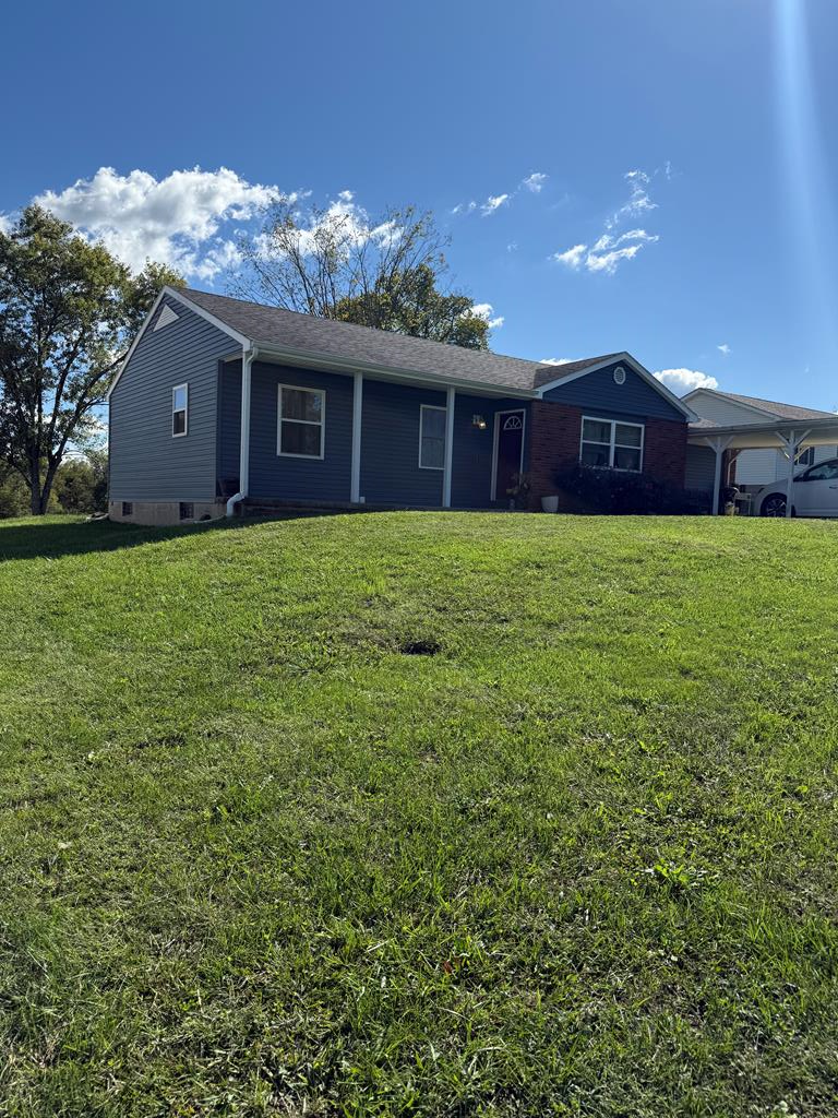194 Pine St, Piketon, OH 45661 - #1