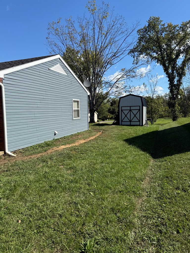 194 Pine St, Piketon, OH 45661 - #3