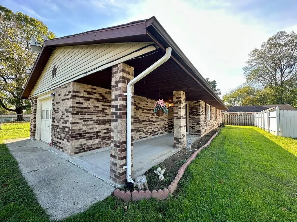 121 North Preston Street, Portsmouth, OH 45662 - #1