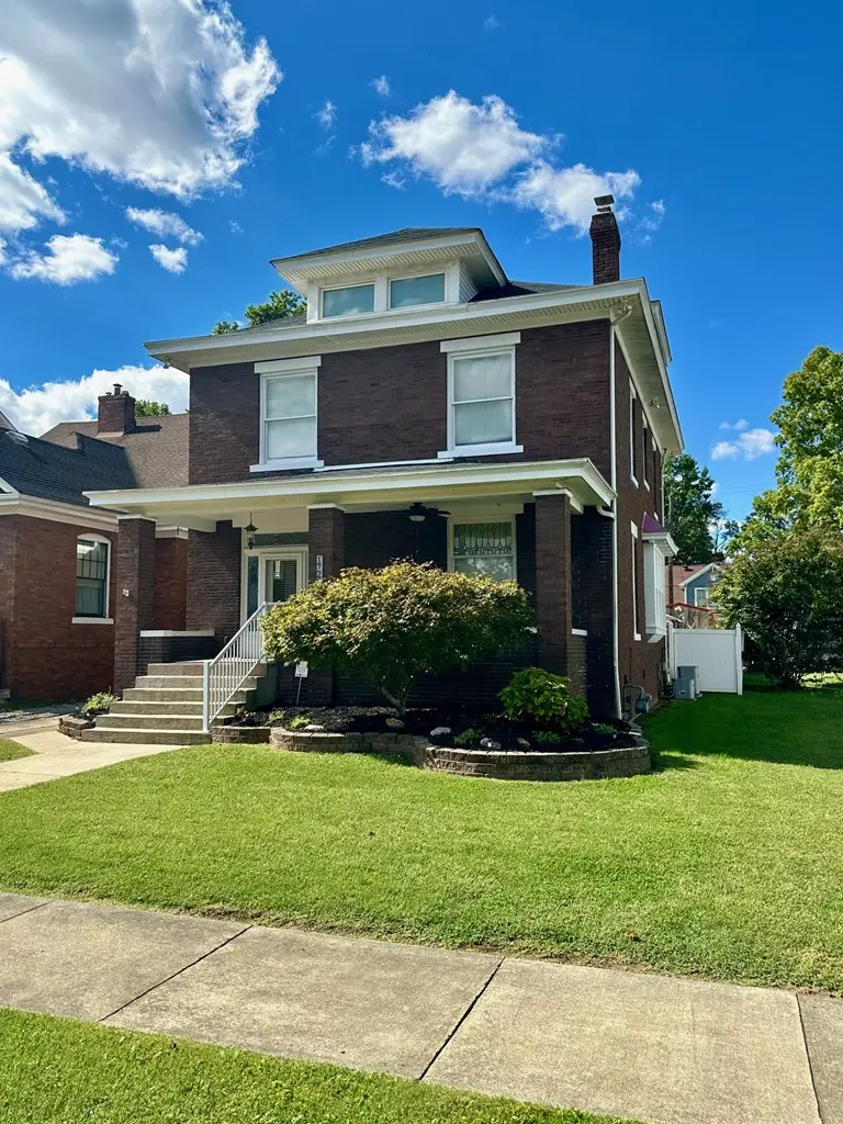 1725 Hutchins Street, Portsmouth, OH 45662 - #3