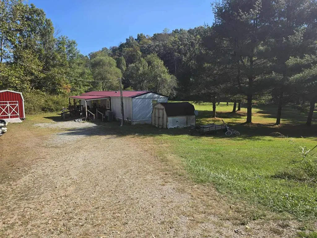 258 Umblebee Rd, Beaver, OH 45613 - Image #1