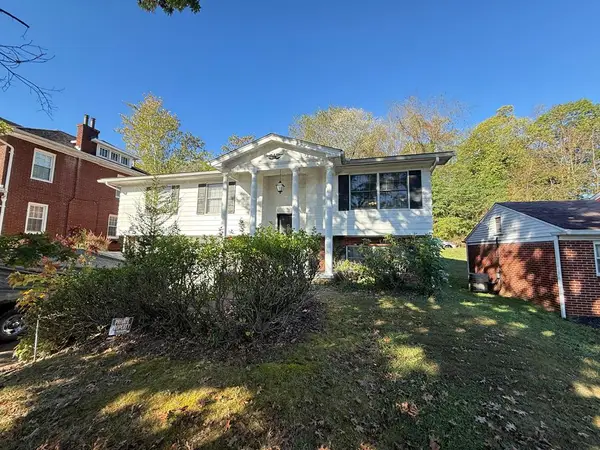 2315 Micklethwaite Road, Portsmouth, OH 45662