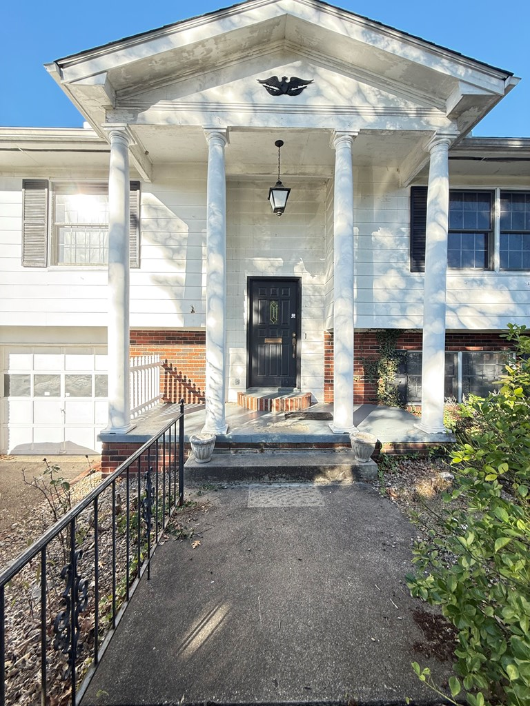 2315 Micklethwaite Road, Portsmouth, OH 45662 - #3