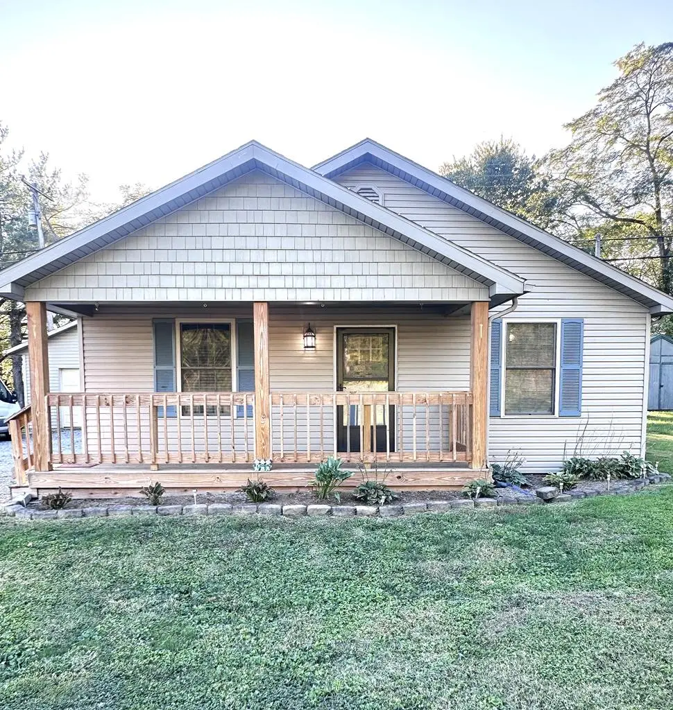 135 Fairground Rd., Lucasville, OH 45648 - #1