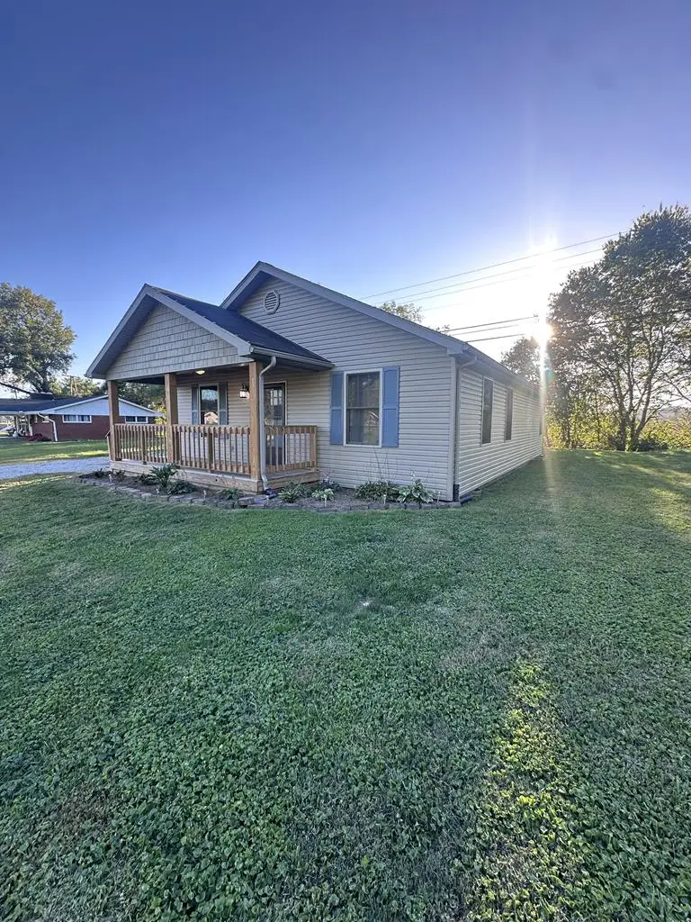 135 Fairground Rd., Lucasville, OH 45648 - #2
