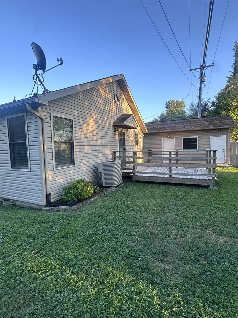 135 Fairground Rd., Lucasville, OH 45648 - #3