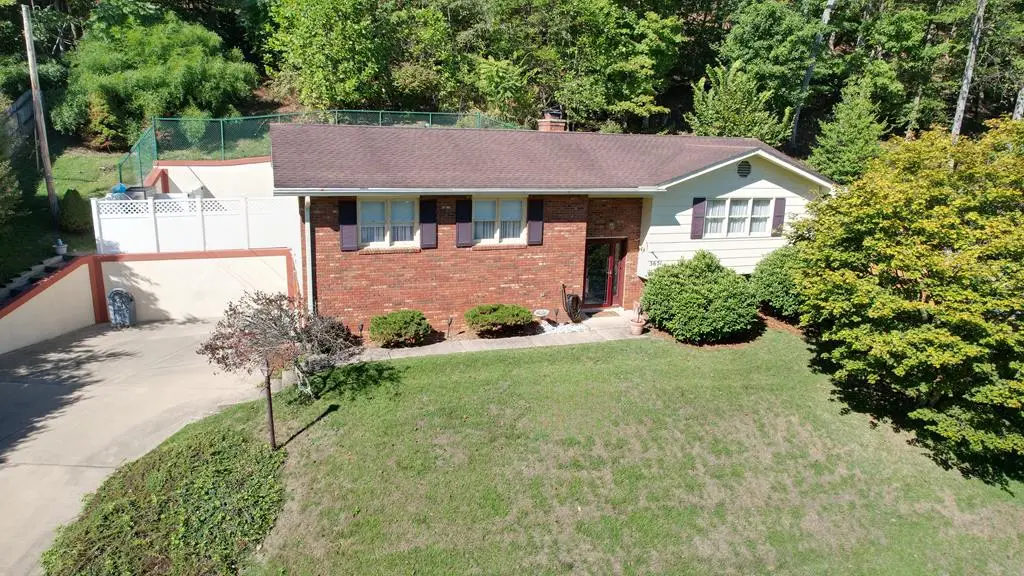 3651 Sheridan Road, Portsmouth, OH 45662 - #1