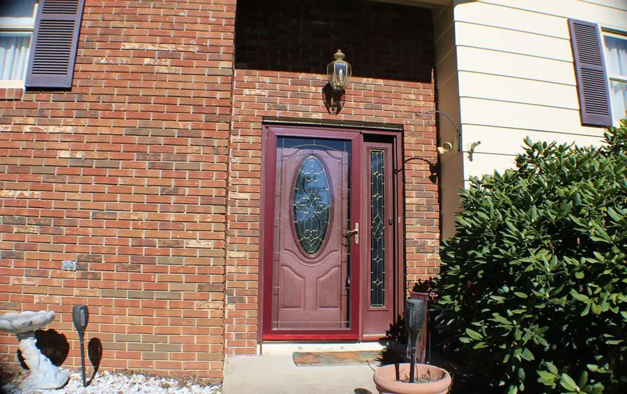 3651 Sheridan Road, Portsmouth, OH 45662 - #3