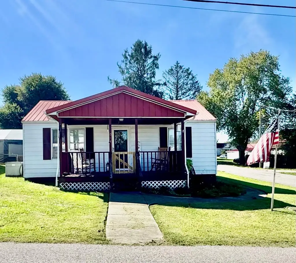 1014 Pine Street, Flatwoods, KY 41139 - #1