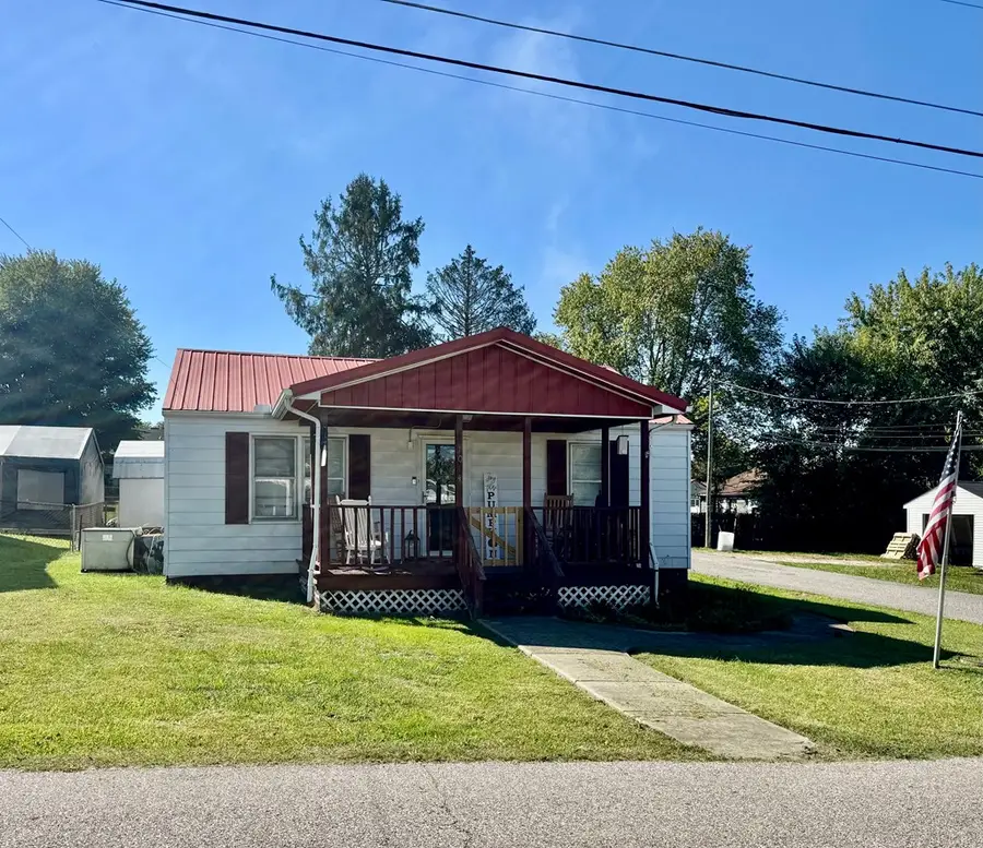 1014 Pine Street, Flatwoods, KY 41139 - #3