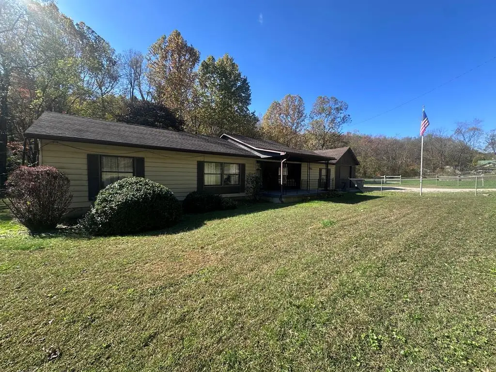 2350 Hiles Rd., Lucasville, OH 45648 - Image #1