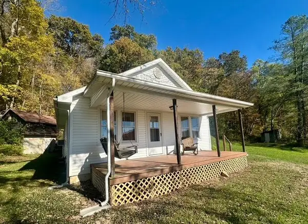 230 Newman Alley, Otway, OH 45662