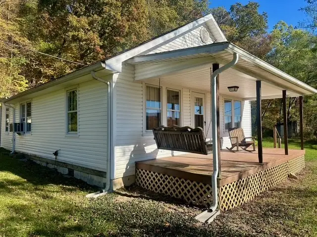 230 Newman Alley, Brush Creek, OH 45662 - #2